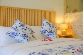 Villa La Rose Bleue - Résidence Hôtelière avec Piscine - Essaouira
